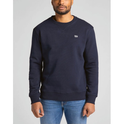 Logo sweatshirt
